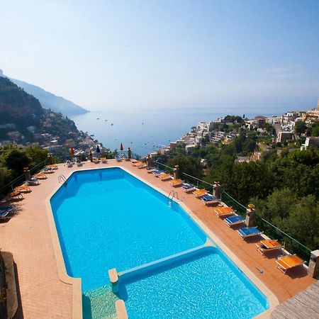Estate4Home - Relaxing Positano Exterior photo