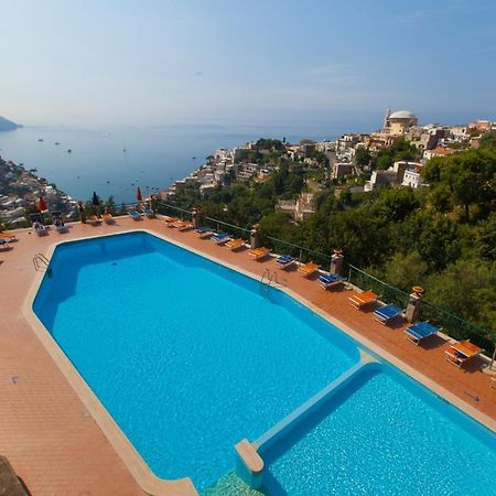 Estate4Home - Relaxing Positano Exterior photo