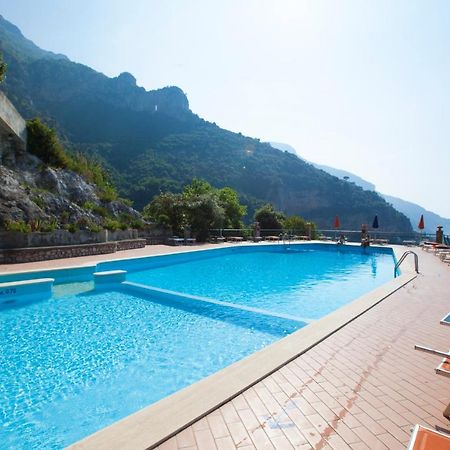 Estate4Home - Relaxing Positano Exterior photo
