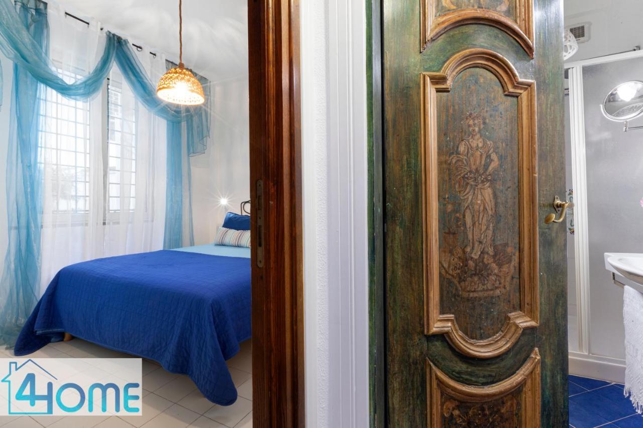 Estate4Home - Relaxing Positano Exterior photo
