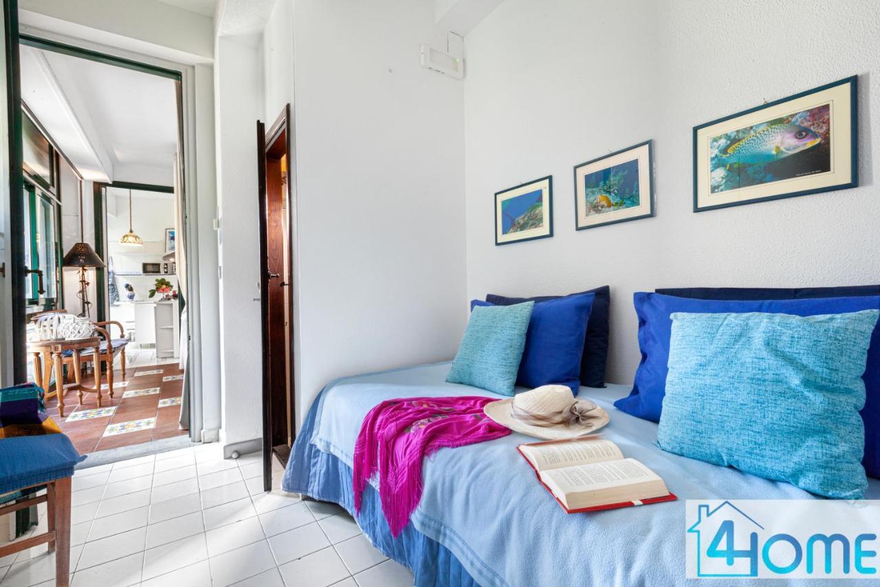 Estate4Home - Relaxing Positano Exterior photo