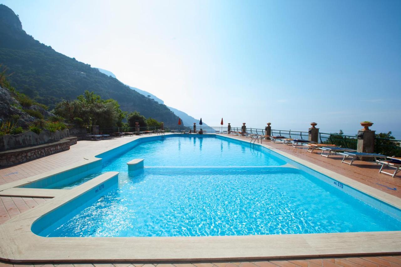 Estate4Home - Relaxing Positano Exterior photo