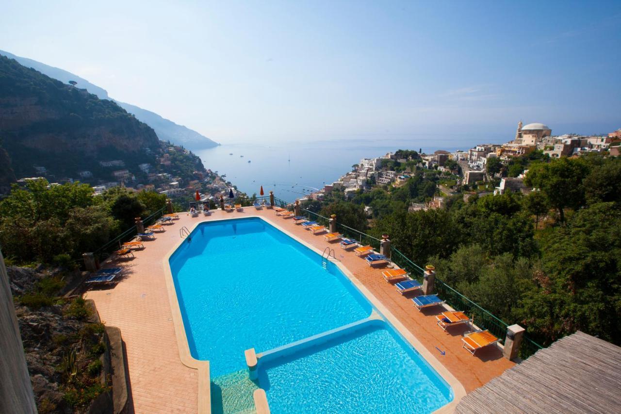 Estate4Home - Relaxing Positano Exterior photo
