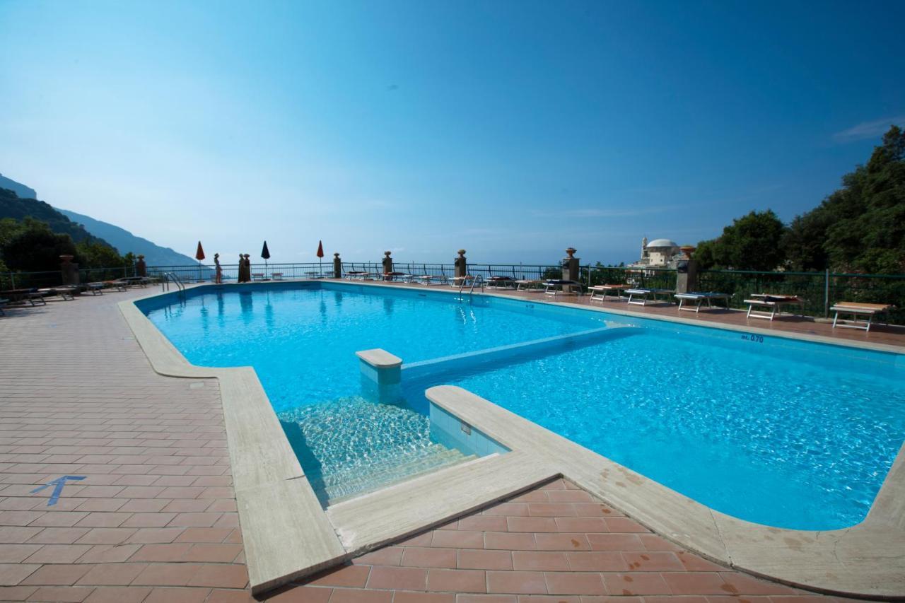 Estate4Home - Relaxing Positano Exterior photo