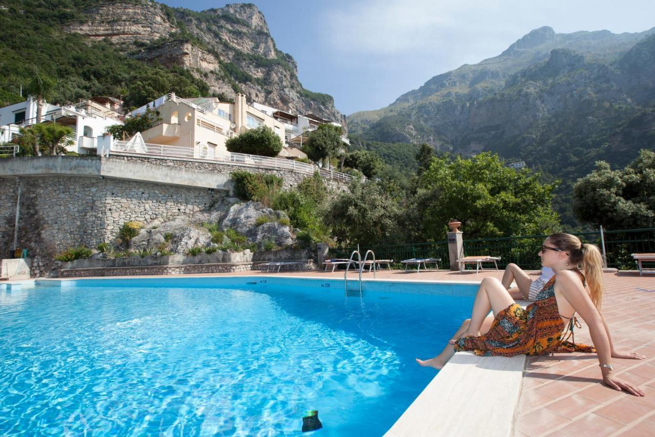 Estate4Home - Relaxing Positano Exterior photo
